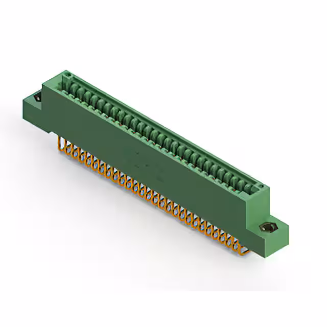 845-028-558-108 EDAC Inc.  Edgeboard Connectors